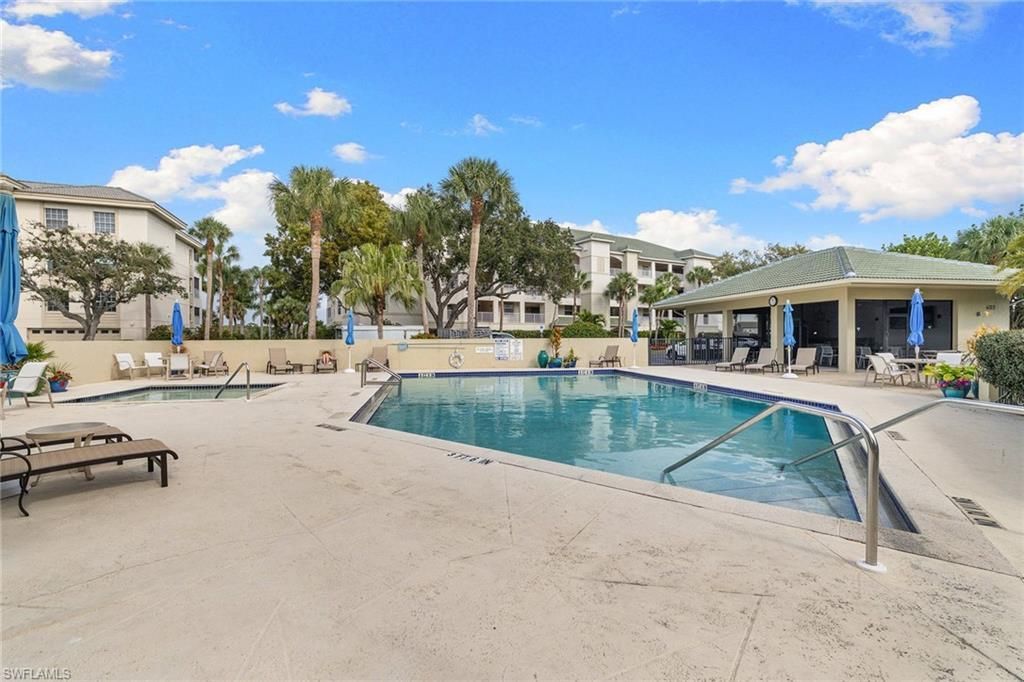 4140 Bayhead Dr, Unit 106, Bonita Springs, FL 34134 Photo