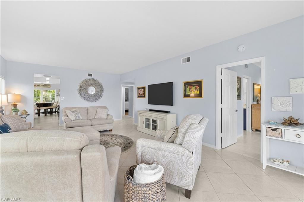 4140 Bayhead Dr, Unit 106, Bonita Springs, FL 34134 Photo