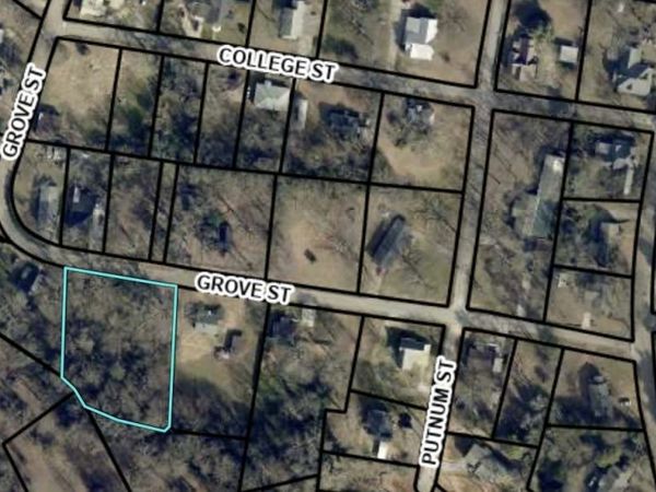 0 Grove Street, Royston, GA 30662