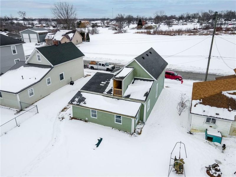 530 E Main Street, Bradford, OH 45308 Photo 11