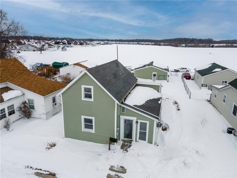 530 E Main Street, Bradford, OH 45308 Photo 3