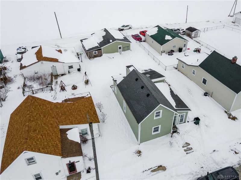 530 E Main Street, Bradford, OH 45308 Photo 8