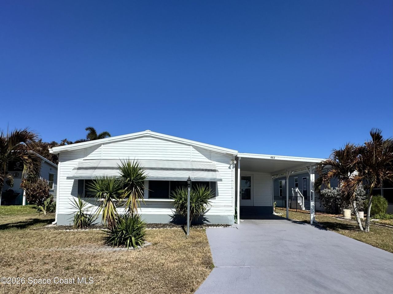 482 Marlin Circle, Barefoot Bay, FL 32976 Photo