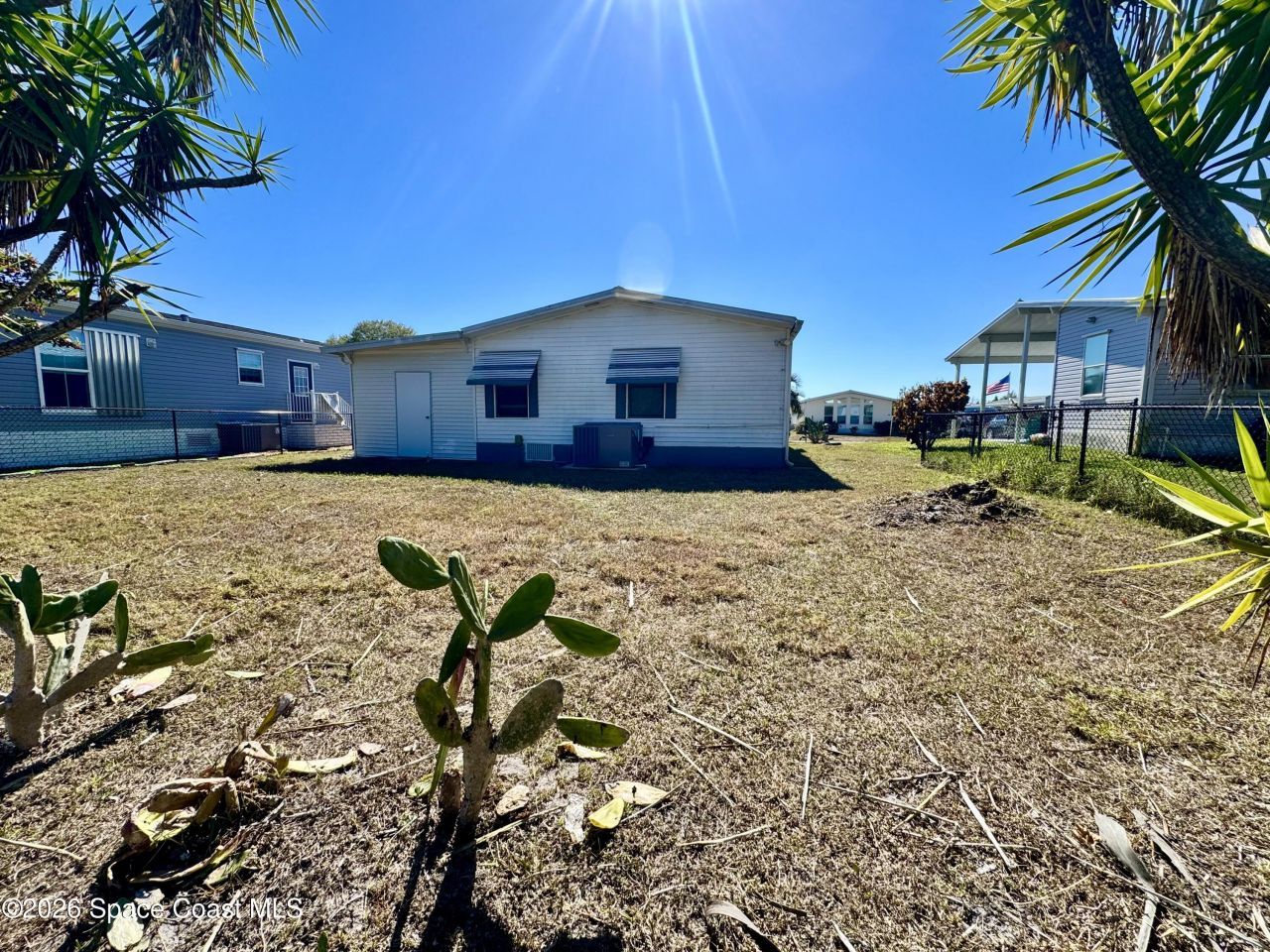482 Marlin Circle, Barefoot Bay, FL 32976 Photo