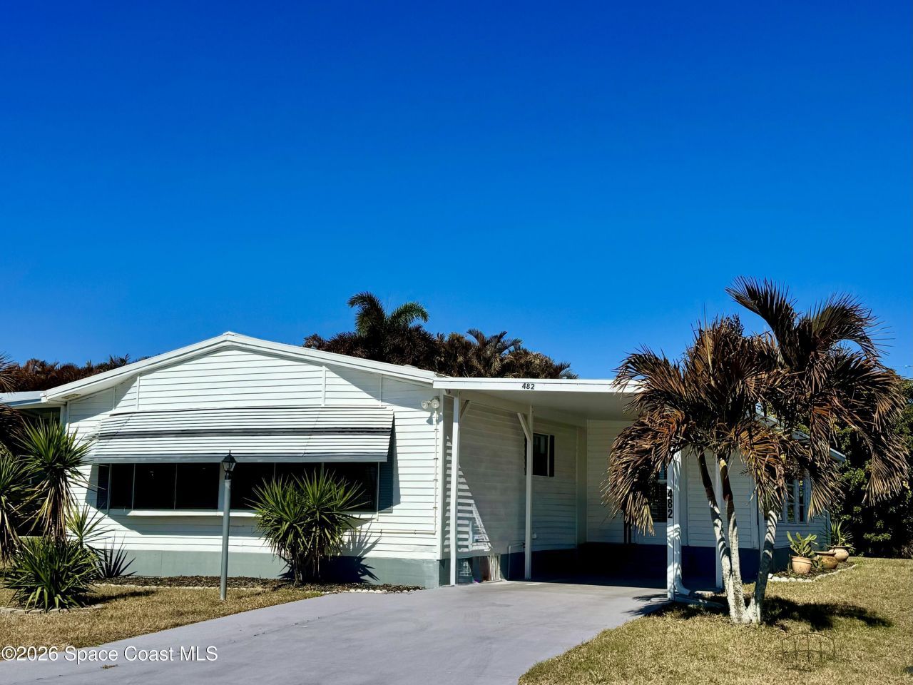 482 Marlin Circle, Barefoot Bay, FL 32976 Photo