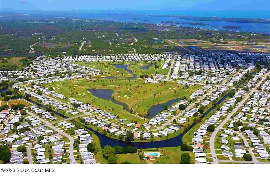 482 Marlin Circle, Barefoot Bay, FL 32976 Photo