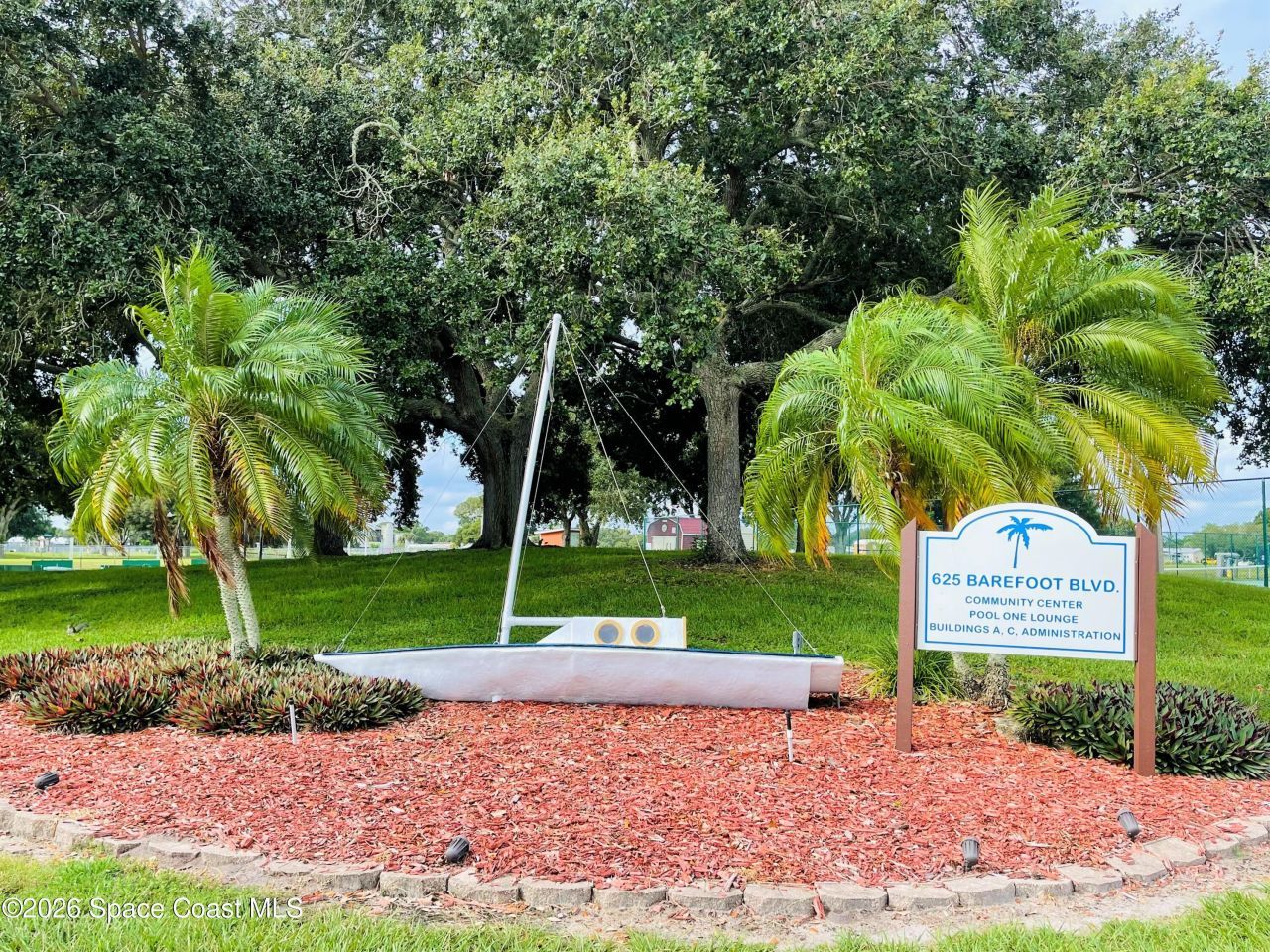 482 Marlin Circle, Barefoot Bay, FL 32976 Photo