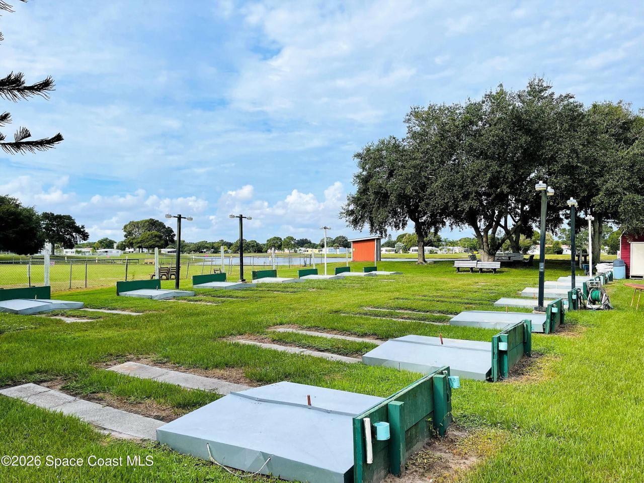 482 Marlin Circle, Barefoot Bay, FL 32976 Photo