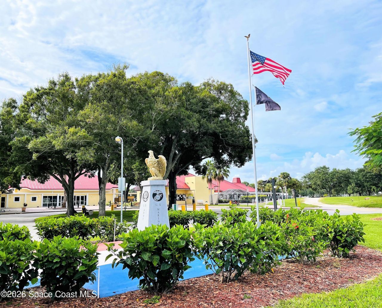 482 Marlin Circle, Barefoot Bay, FL 32976 Photo