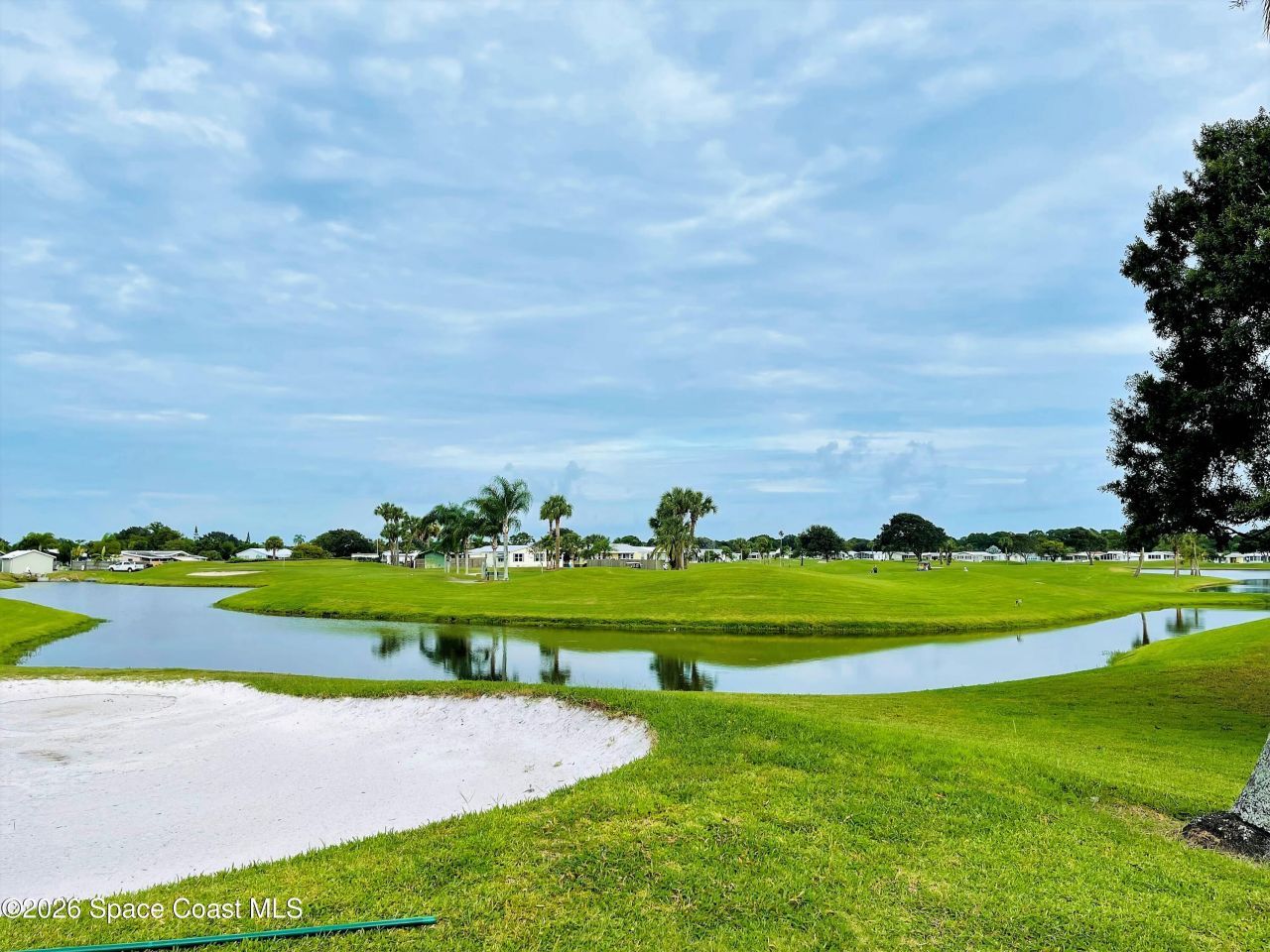 482 Marlin Circle, Barefoot Bay, FL 32976 Photo