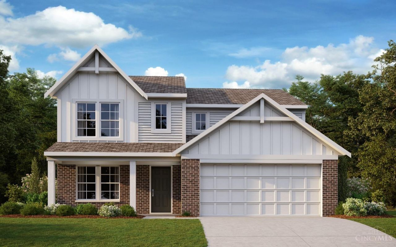 2070 Longmeadow Lane, Batavia Twp, OH 45103 Main Photo