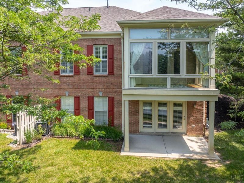 8319 Verbena Lane, Liberty Township, OH 45044 Photo 38