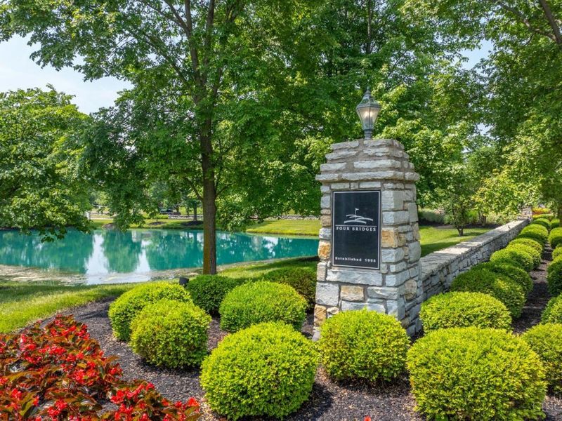 8319 Verbena Lane, Liberty Township, OH 45044 Photo 39