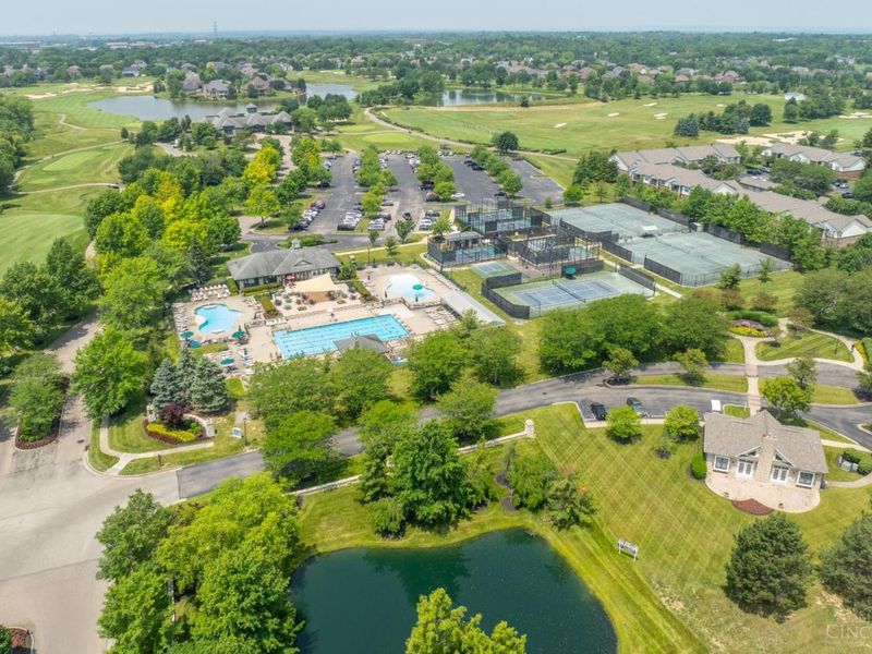 8319 Verbena Lane, Liberty Township, OH 45044 Photo 43