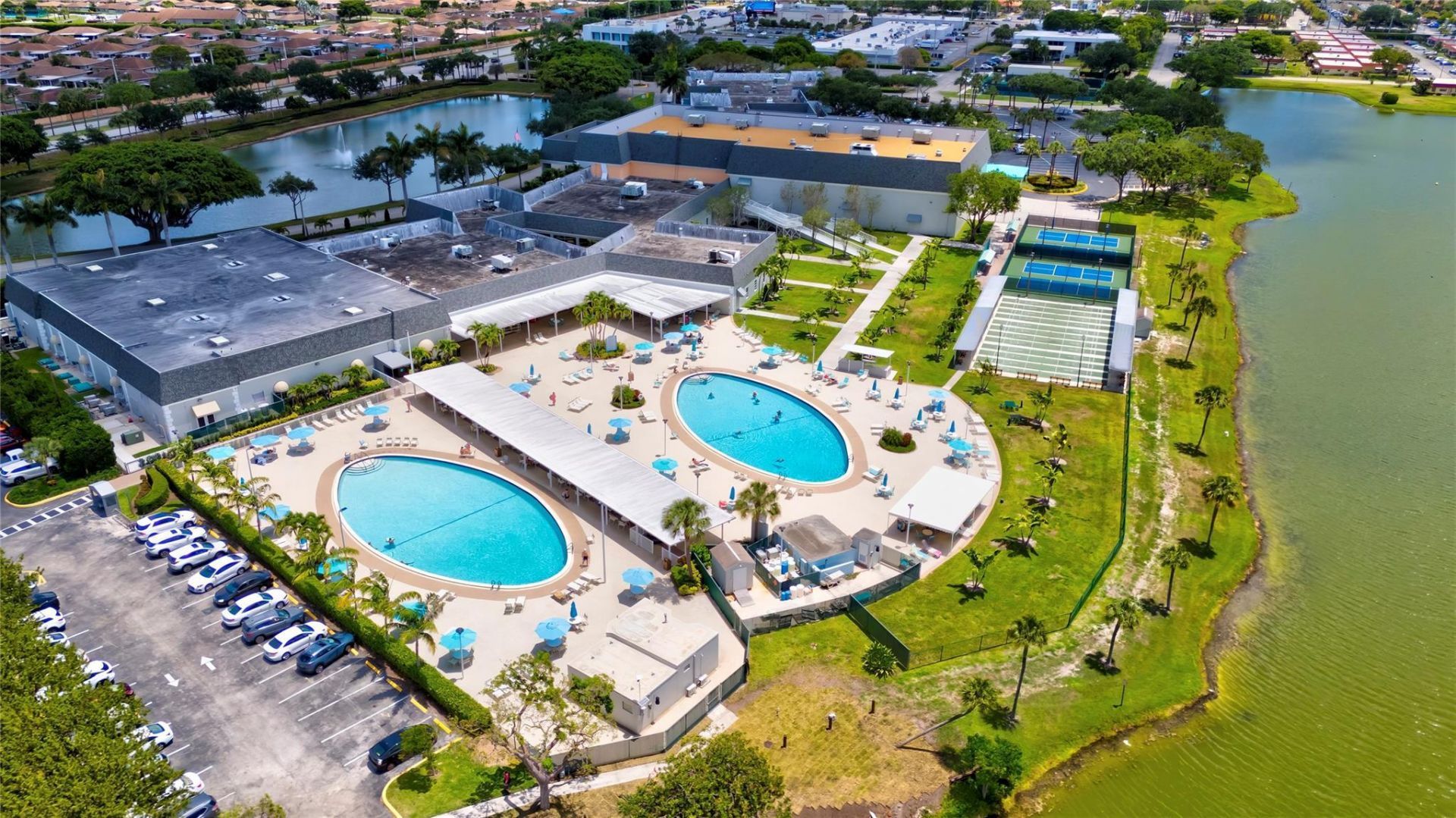 668 Monaco N, Unit 668, Delray Beach, FL 33446 Photo