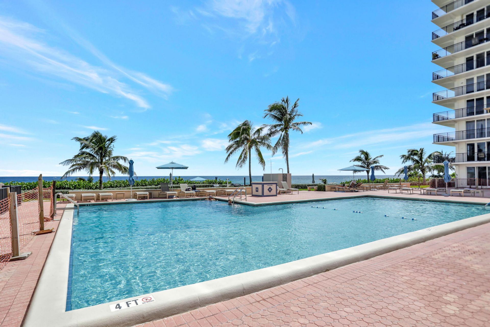 1147 Hillsboro Mile, Unit 908, Hillsboro Beach, FL 33062 Photo
