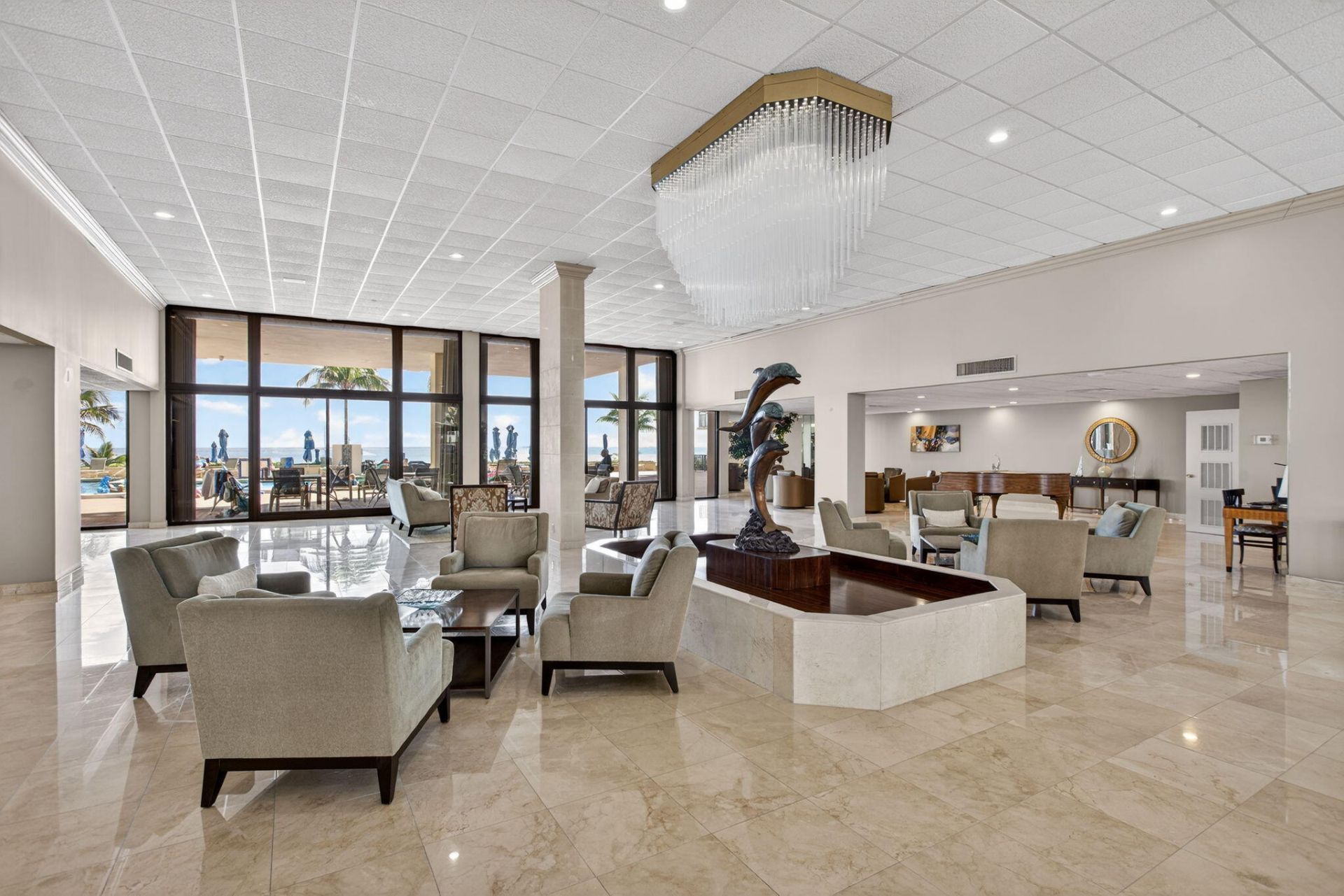 1147 Hillsboro Mile, Unit 908, Hillsboro Beach, FL 33062 Photo