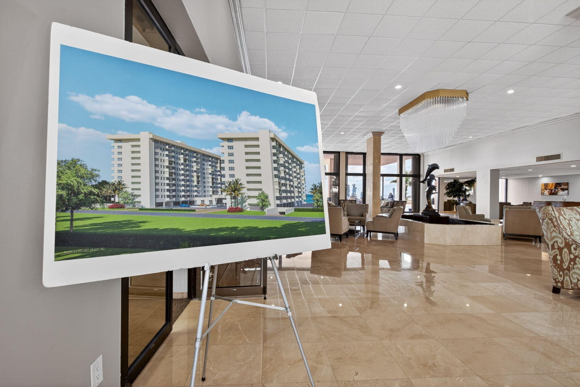 1147 Hillsboro Mile, Unit 908, Hillsboro Beach, FL 33062 Photo