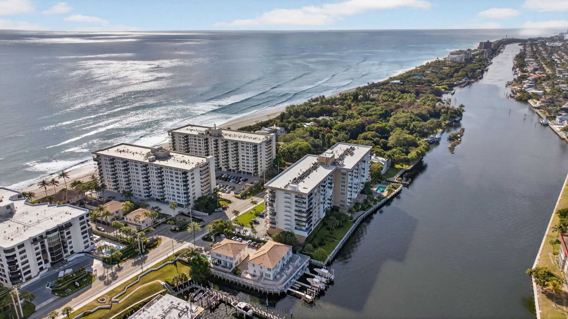 1147 Hillsboro Mile, Unit 908, Hillsboro Beach, FL 33062 Photo
