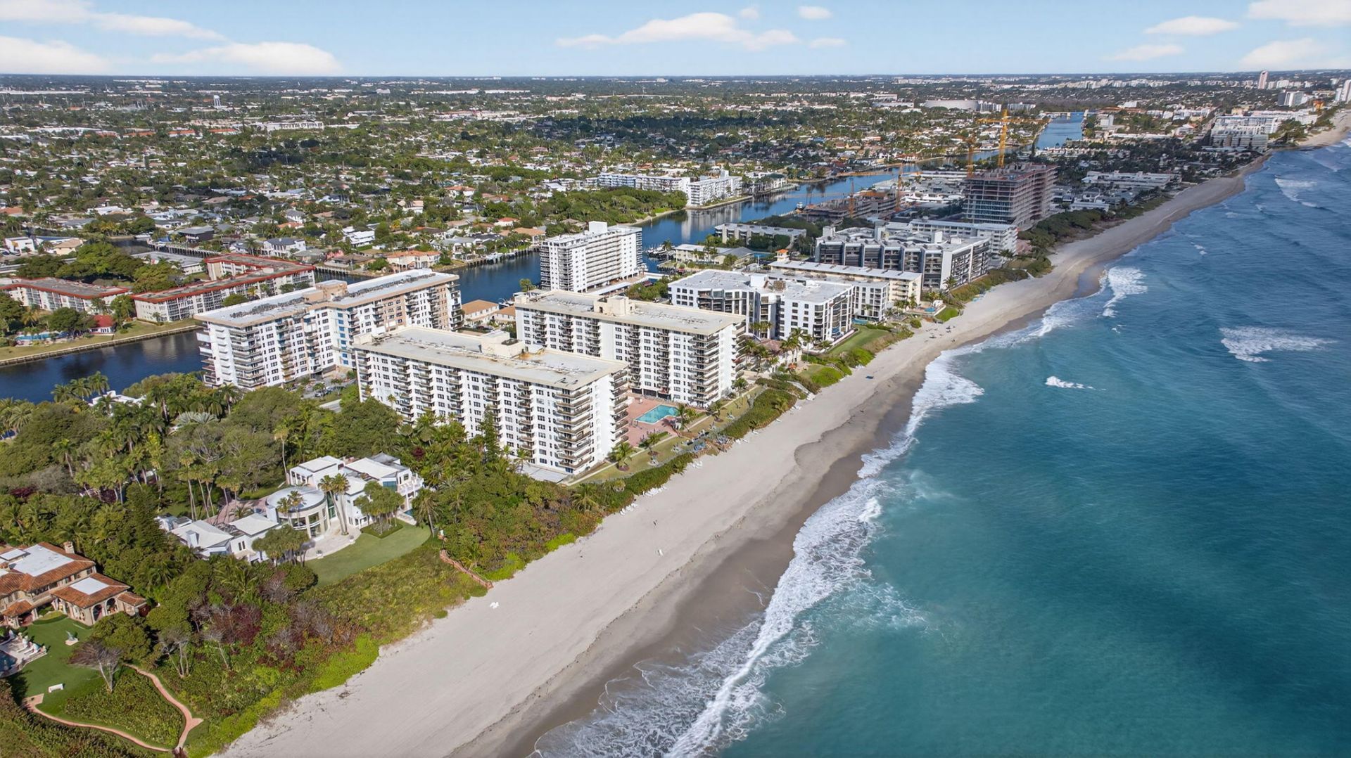 1147 Hillsboro Mile, Unit 908, Hillsboro Beach, FL 33062 Photo