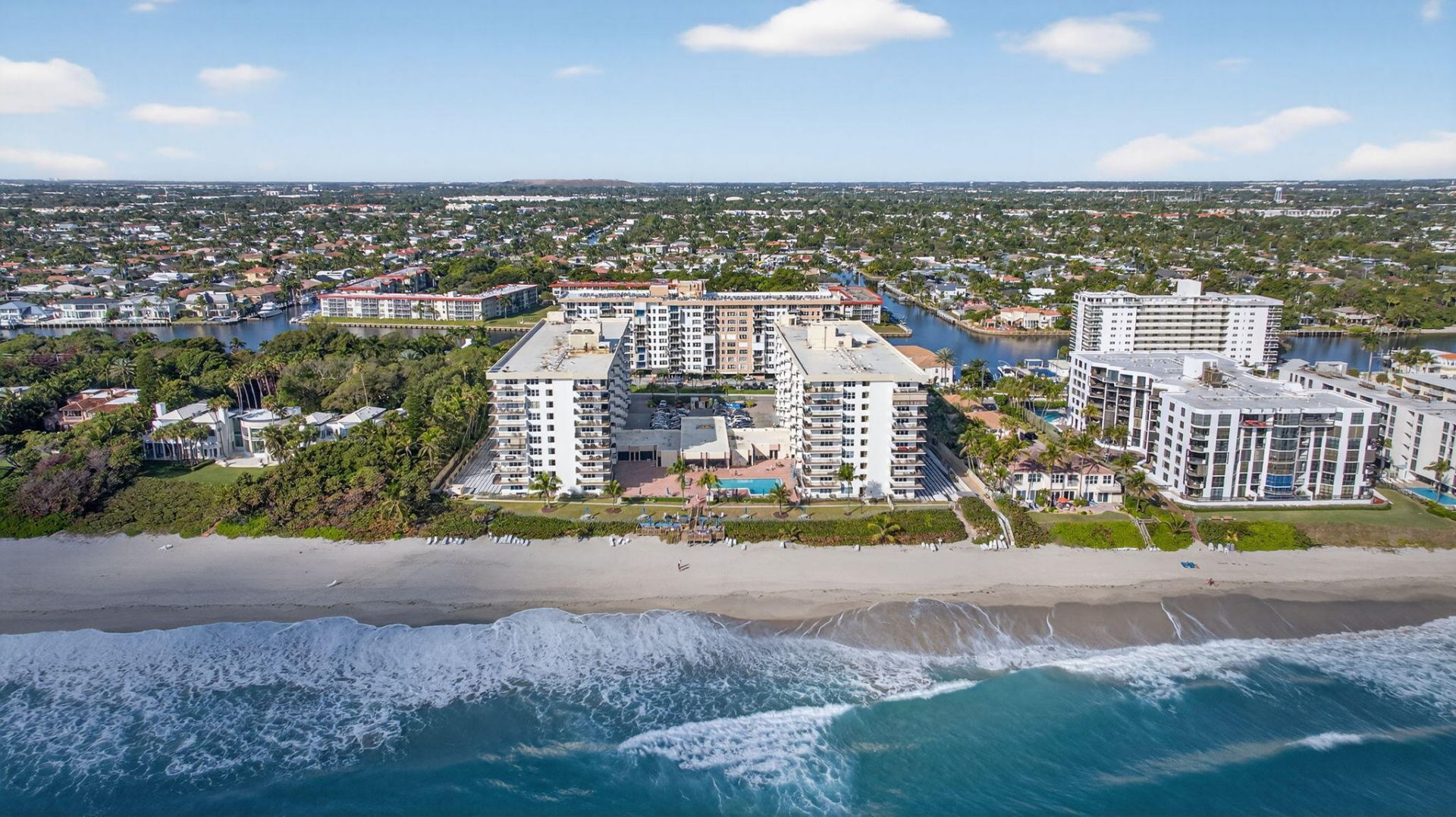 1147 Hillsboro Mile, Unit 908, Hillsboro Beach, FL 33062 Photo