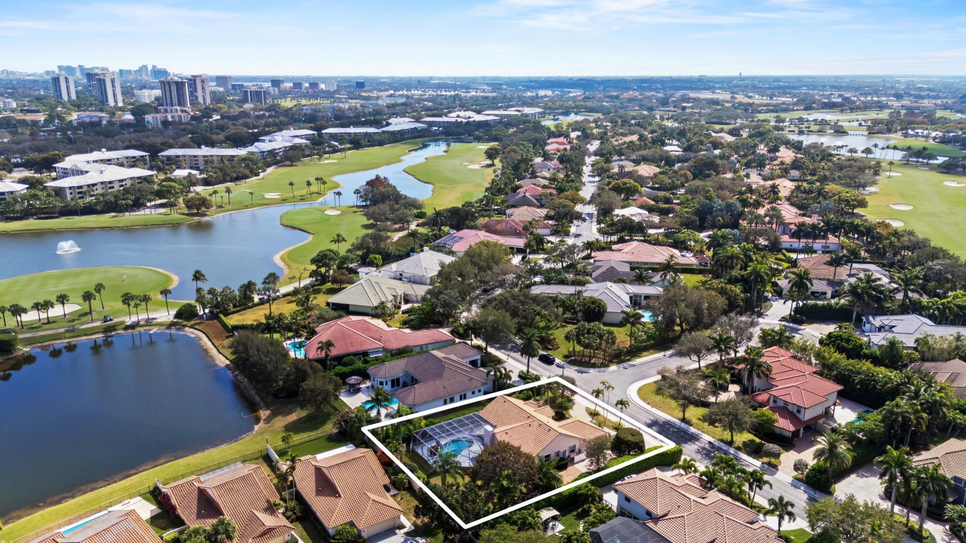 2730 Tecumseh Drive, West Palm Beach, FL 33409 Photo