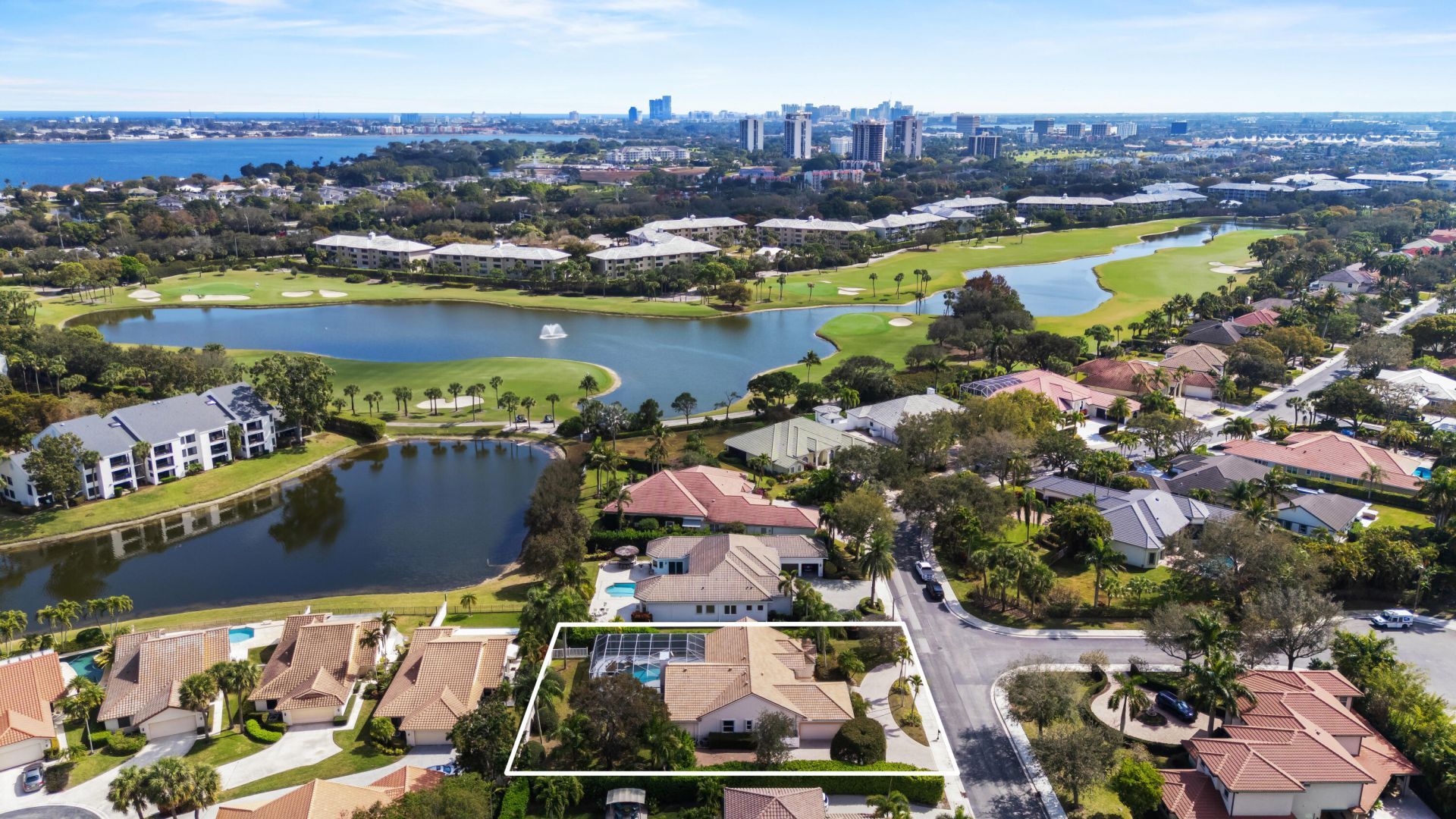 2730 Tecumseh Drive, West Palm Beach, FL 33409 Photo