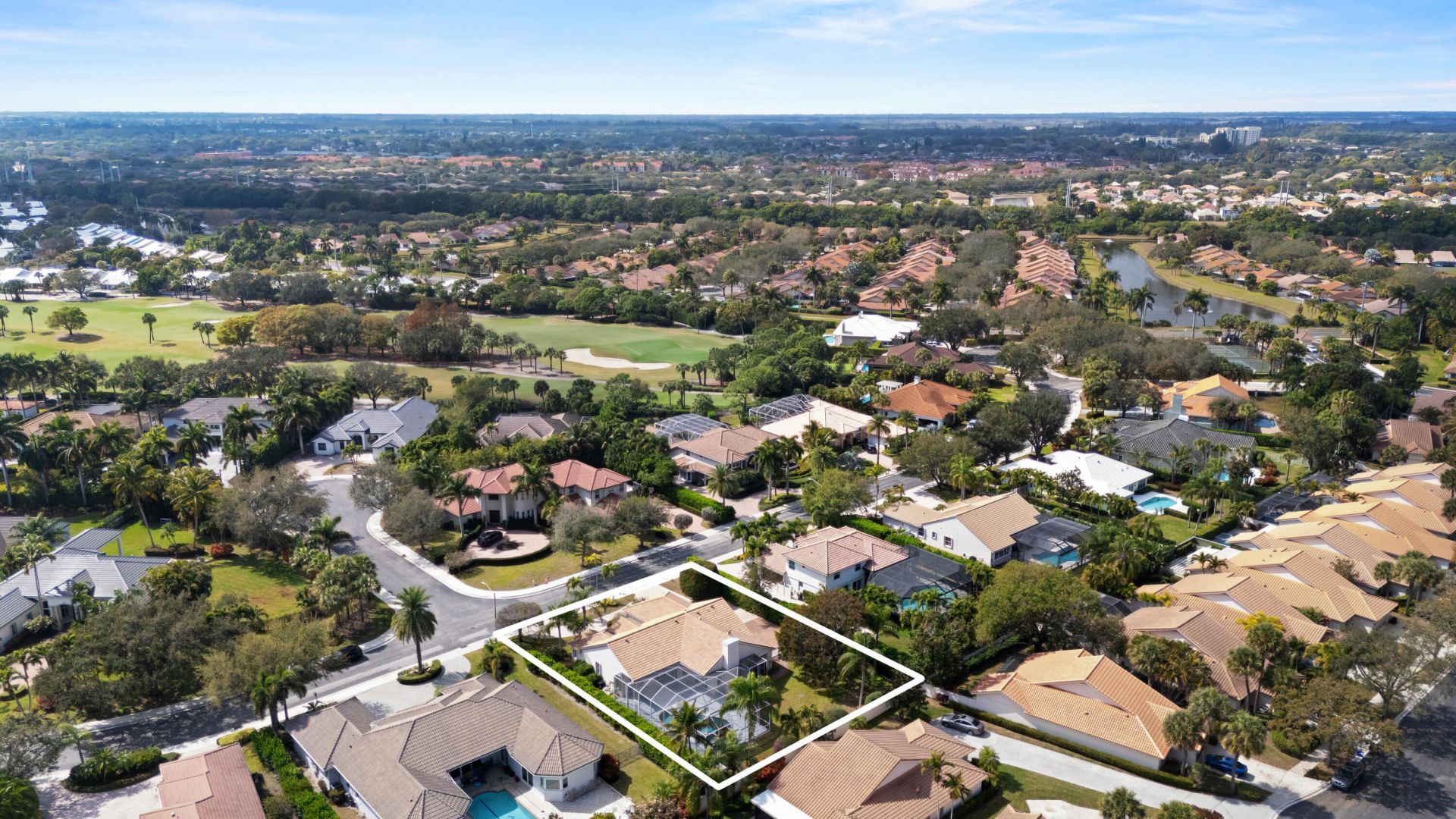 2730 Tecumseh Drive, West Palm Beach, FL 33409 Photo