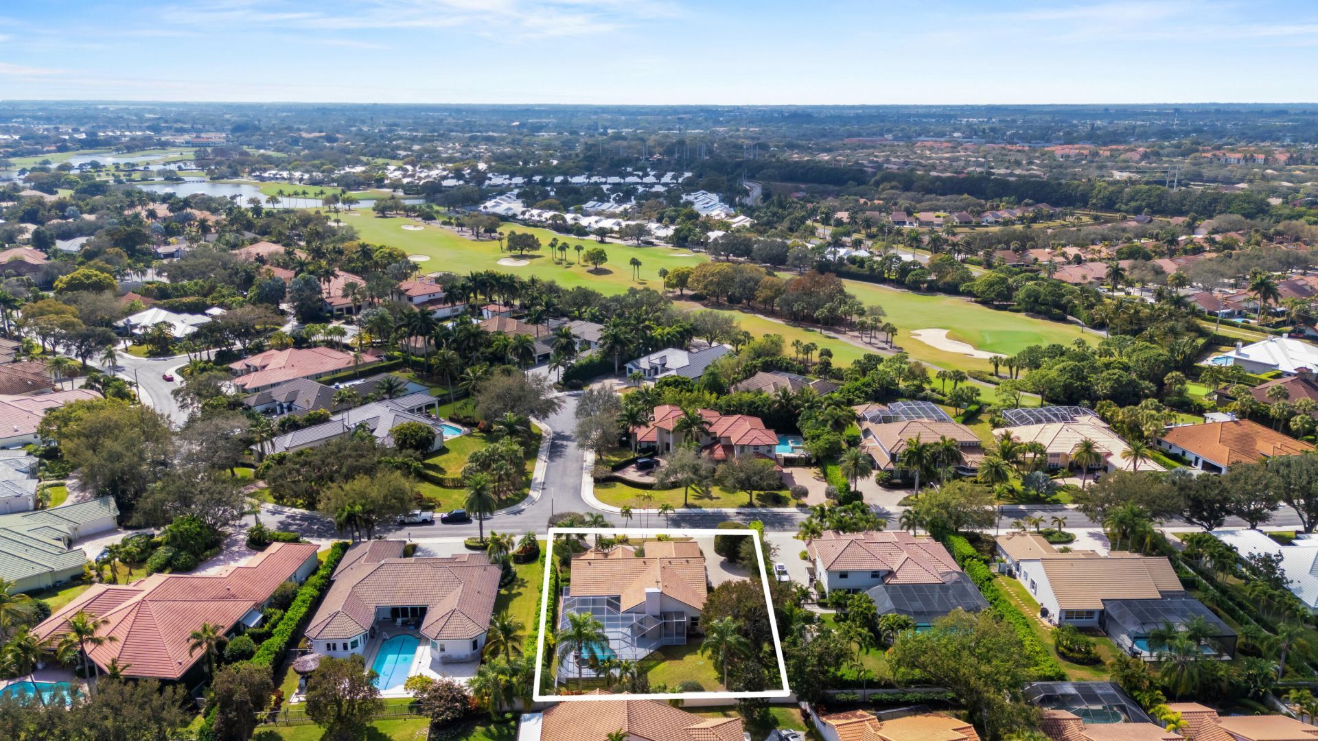 2730 Tecumseh Drive, West Palm Beach, FL 33409 Photo