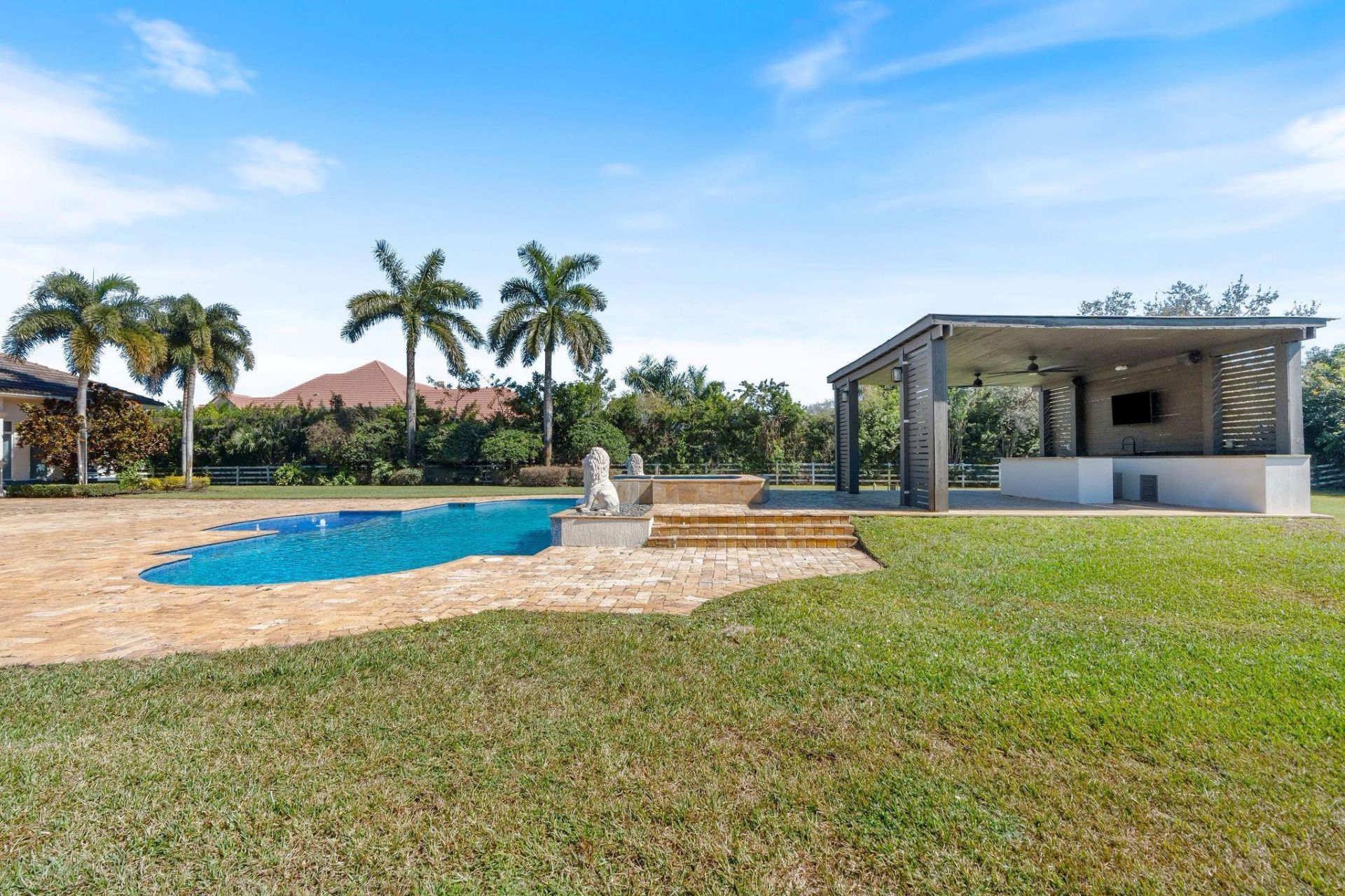 16850 Stratford Ct, Southwest Ranches, FL 33331 Photo