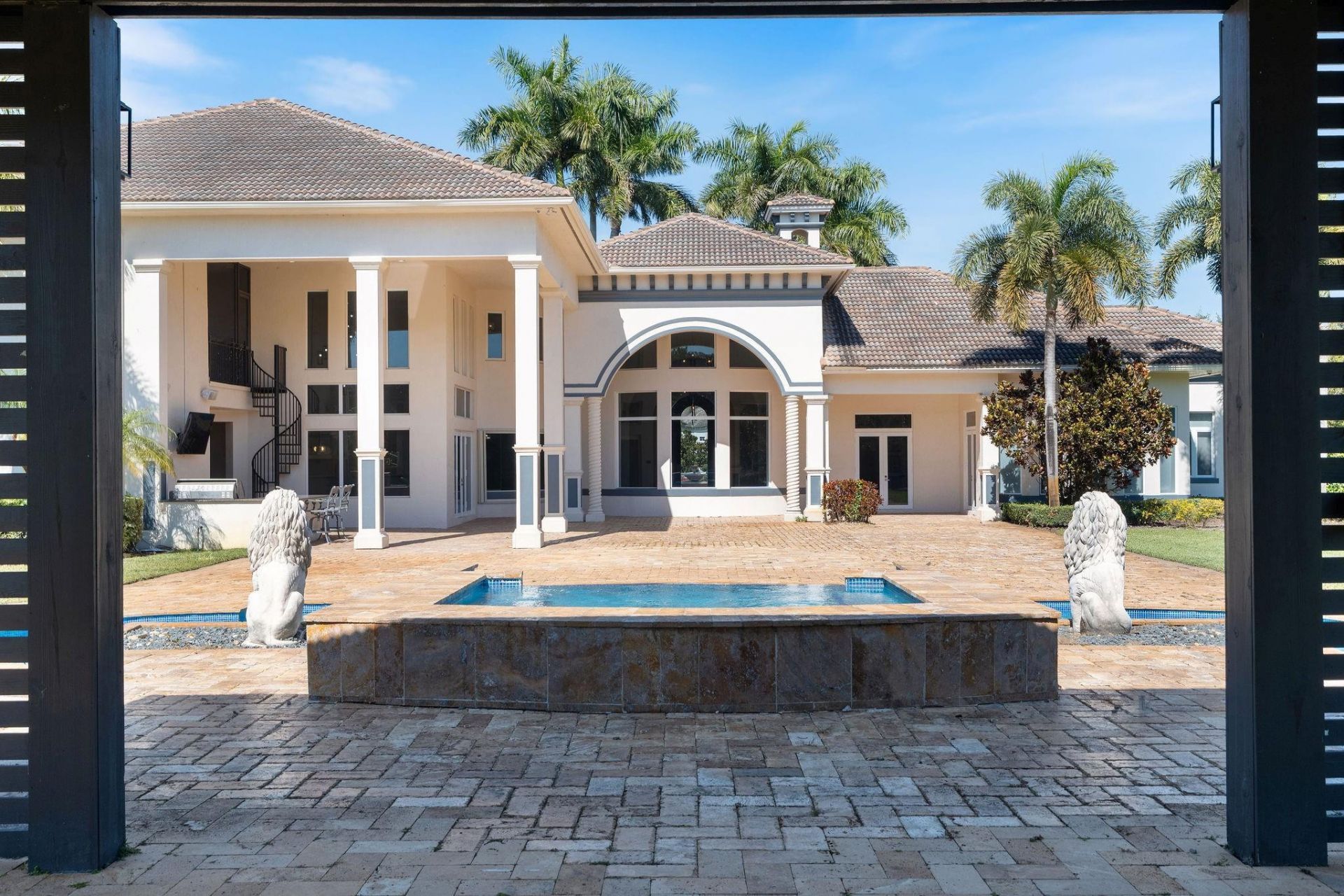 16850 Stratford Ct, Southwest Ranches, FL 33331 Photo