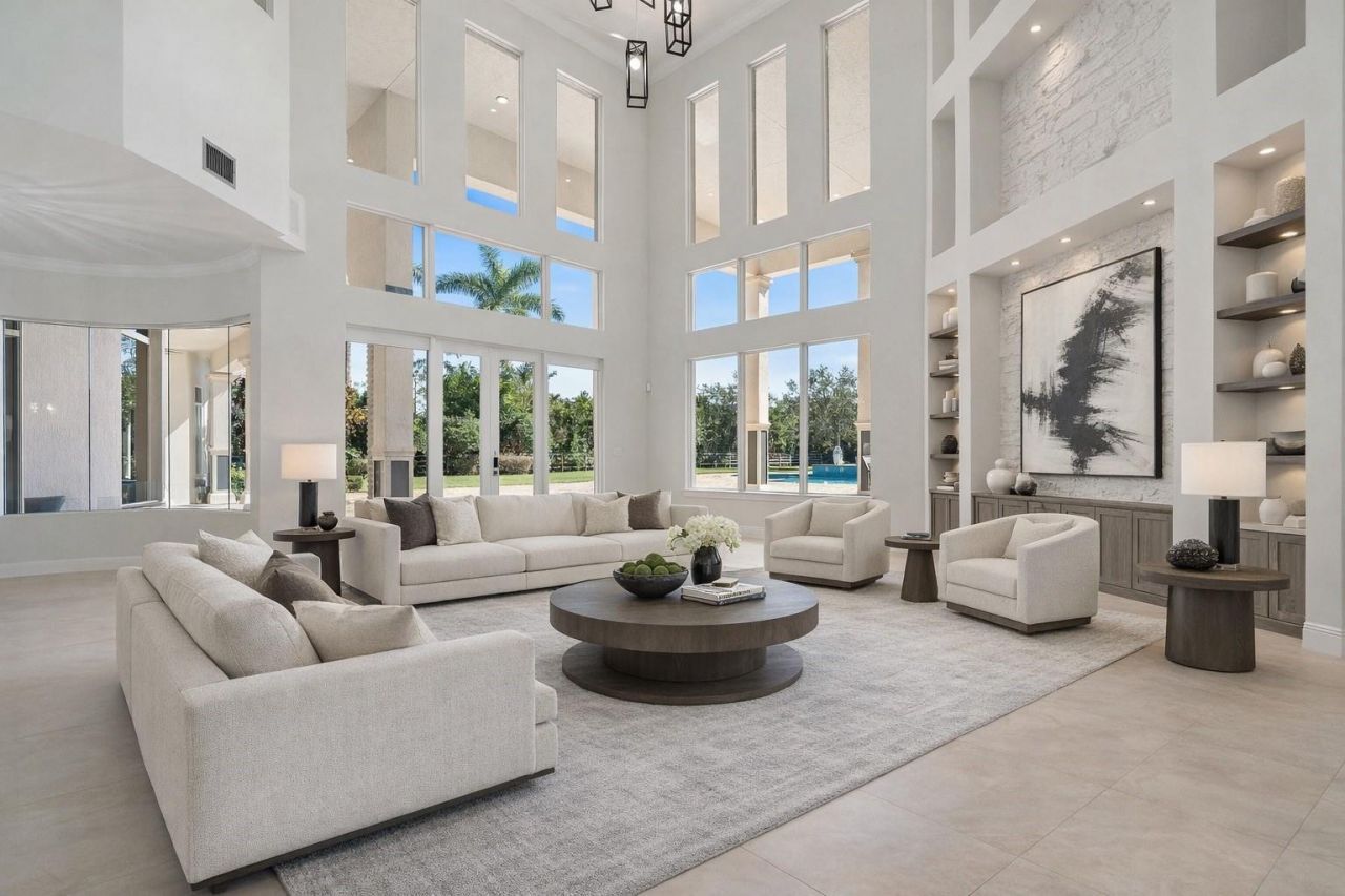 16850 Stratford Ct, Southwest Ranches, FL 33331 Photo