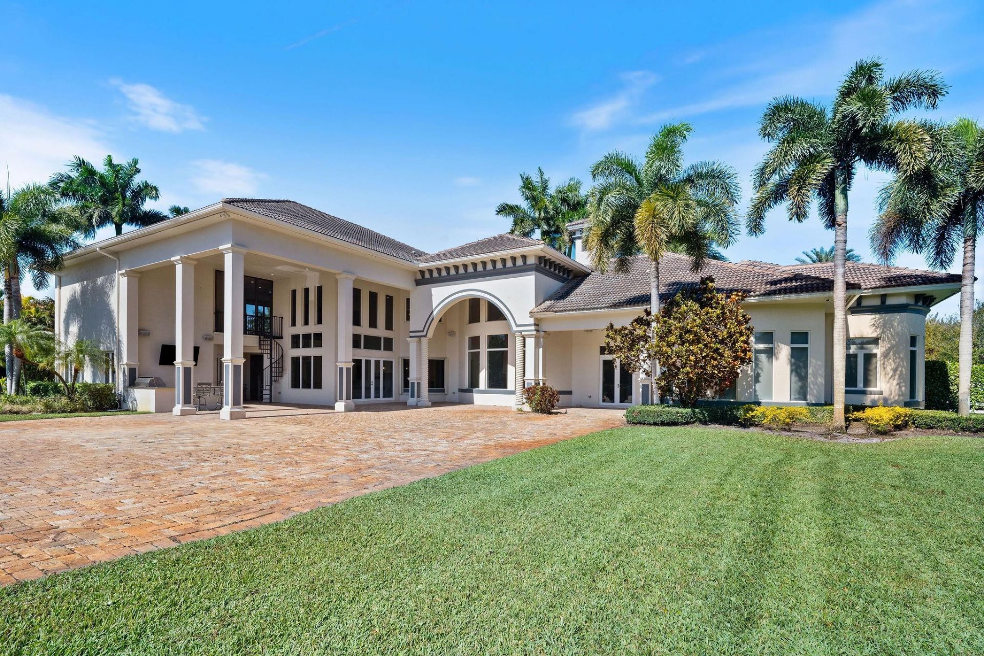 16850 Stratford Ct, Southwest Ranches, FL 33331 Photo