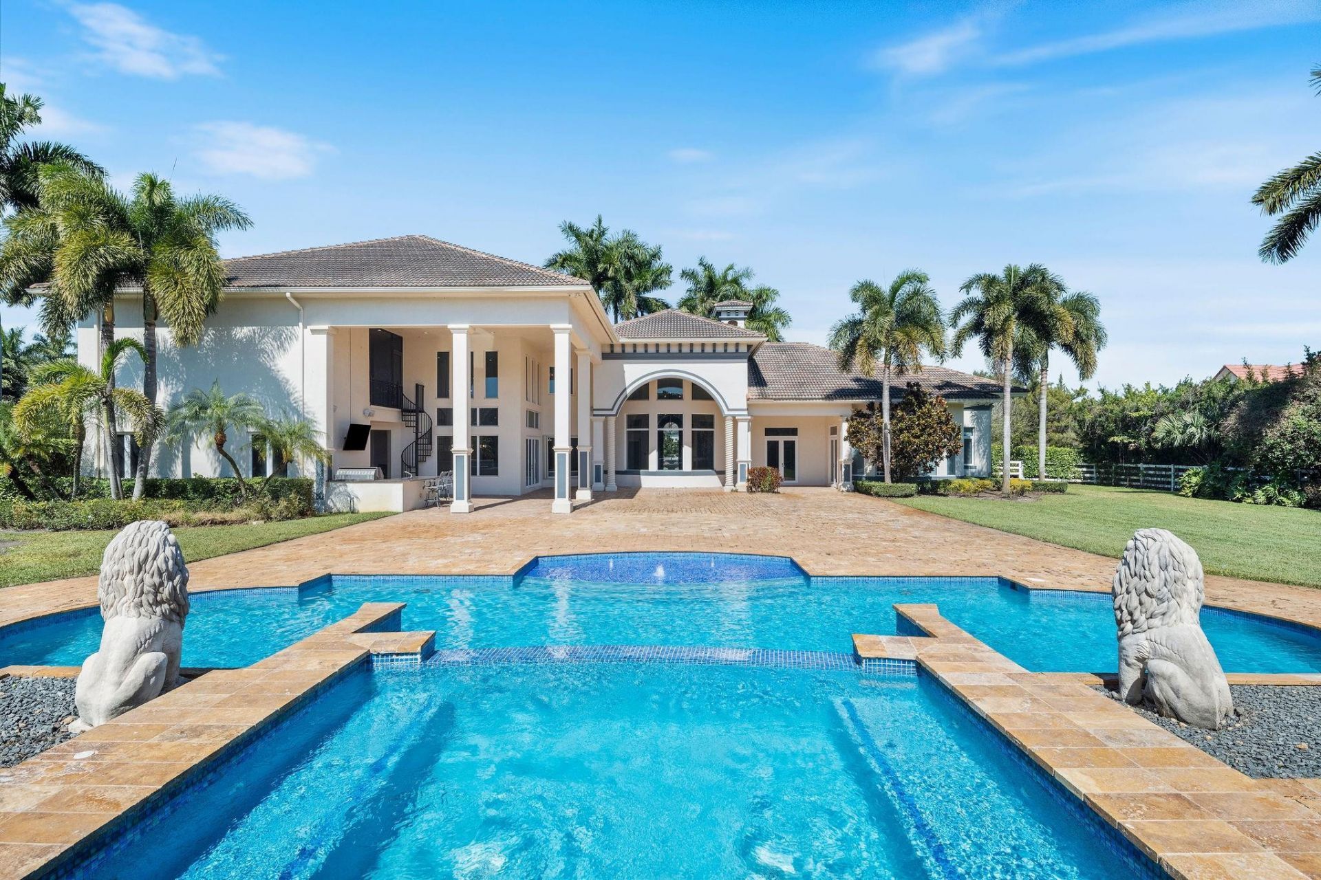 16850 Stratford Ct, Southwest Ranches, FL 33331 Photo