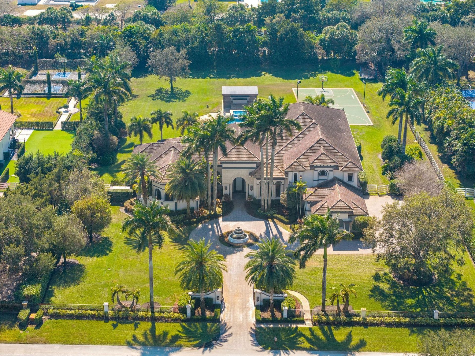 16850 Stratford Ct, Southwest Ranches, FL 33331 Photo