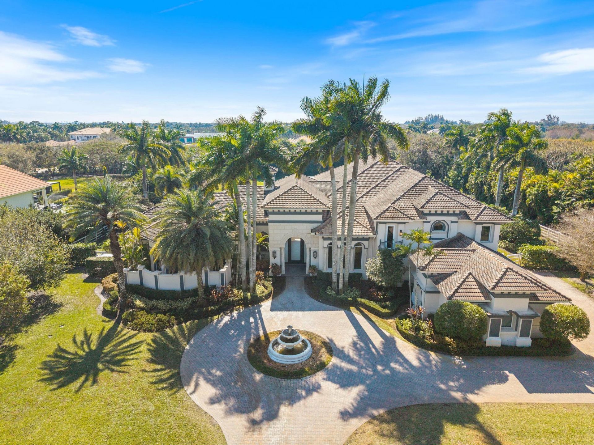 16850 Stratford Ct, Southwest Ranches, FL 33331 Photo