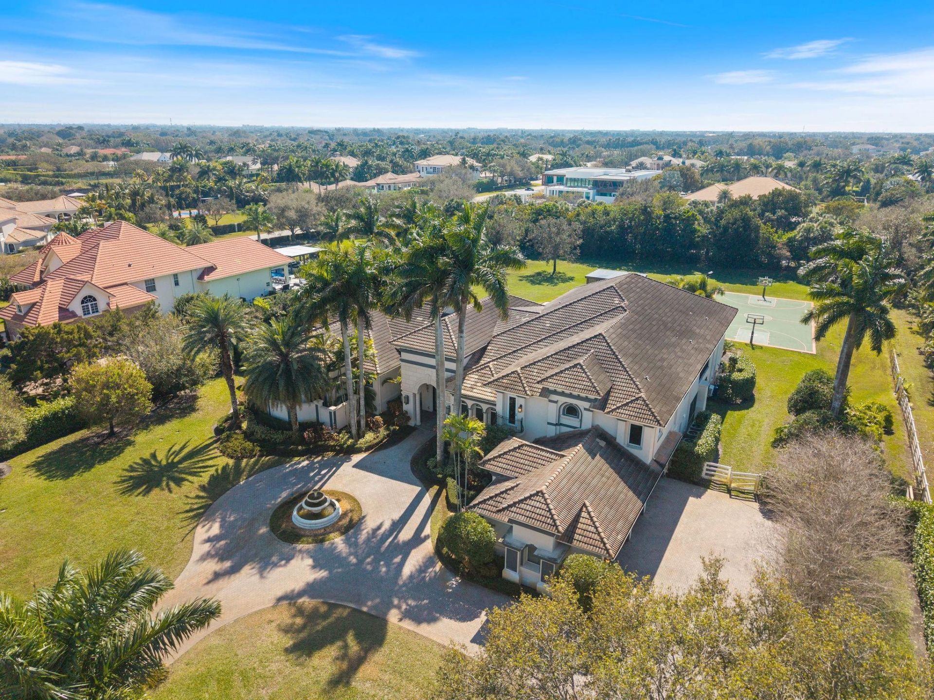 16850 Stratford Ct, Southwest Ranches, FL 33331 Photo