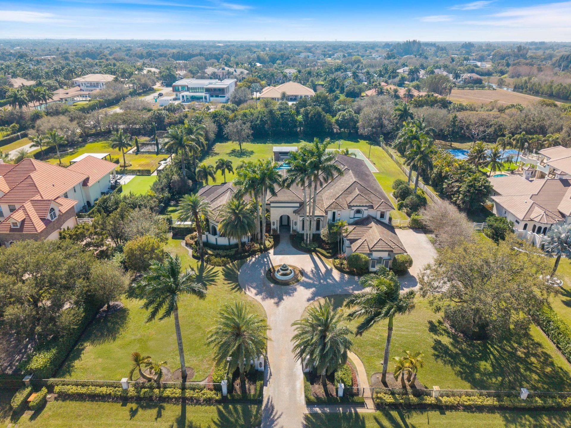 16850 Stratford Ct, Southwest Ranches, FL 33331 Photo