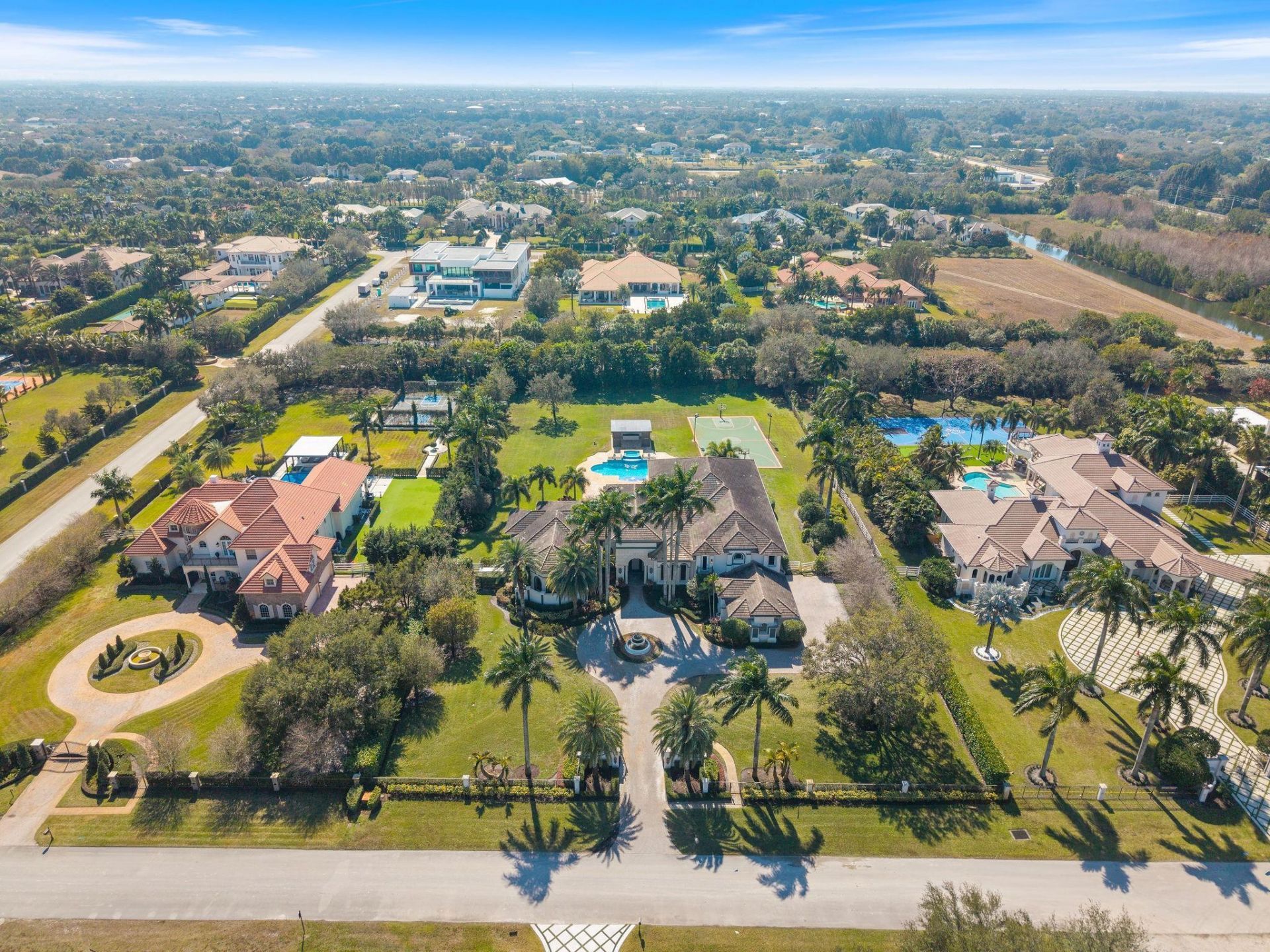 16850 Stratford Ct, Southwest Ranches, FL 33331 Photo