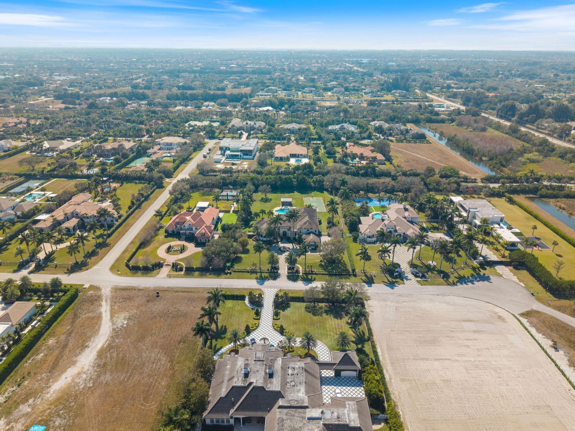 16850 Stratford Ct, Southwest Ranches, FL 33331 Photo