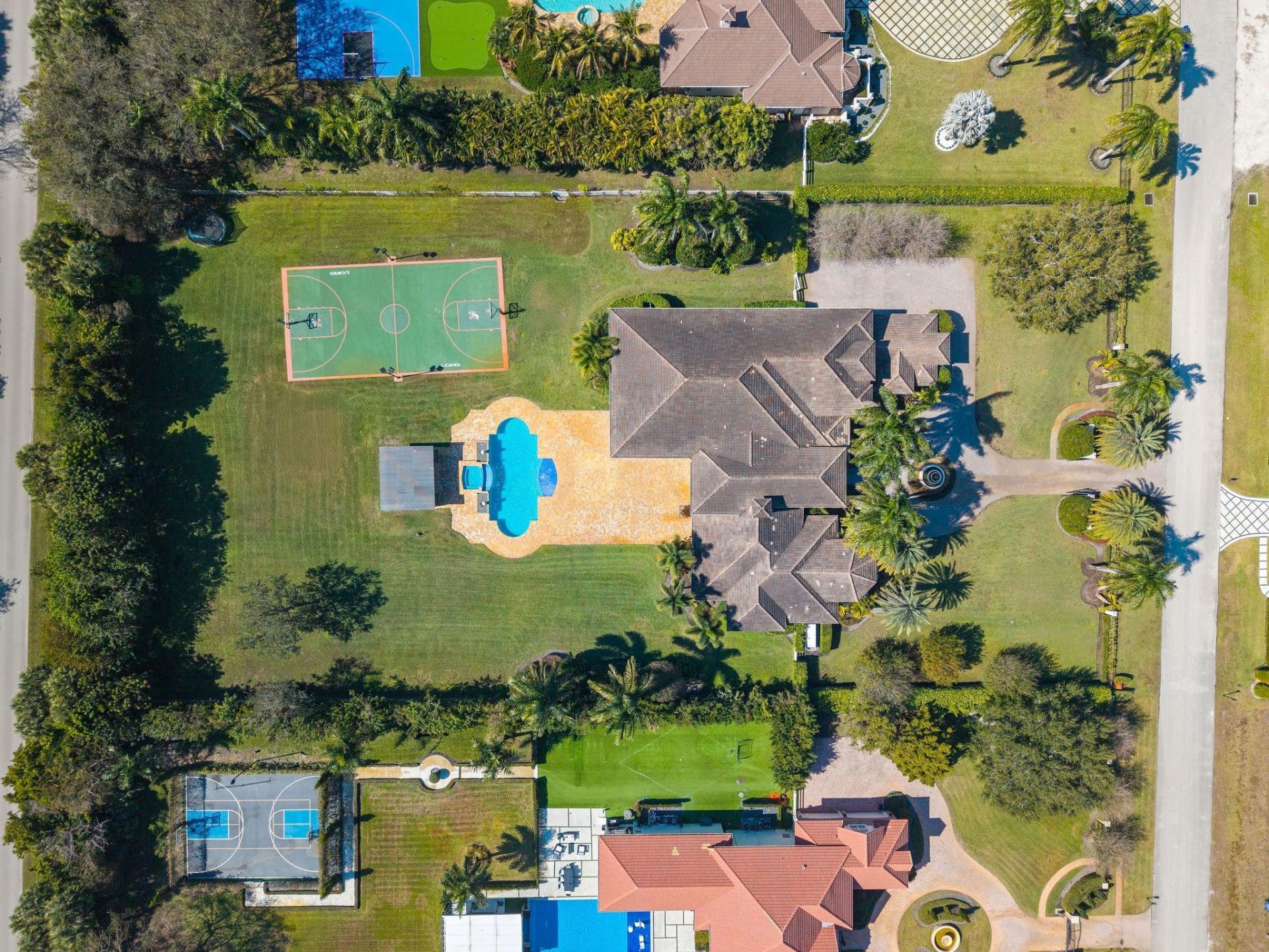 16850 Stratford Ct, Southwest Ranches, FL 33331 Photo