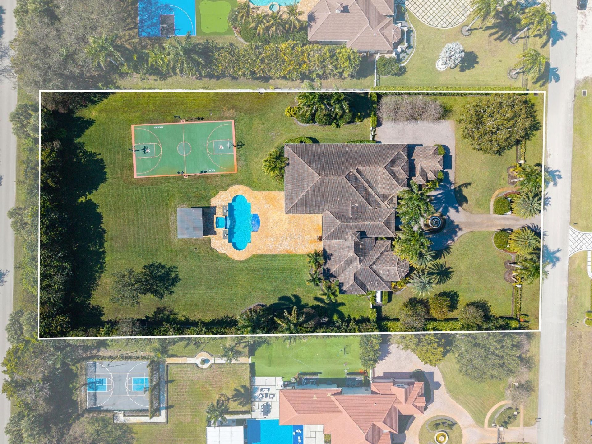 16850 Stratford Ct, Southwest Ranches, FL 33331 Photo