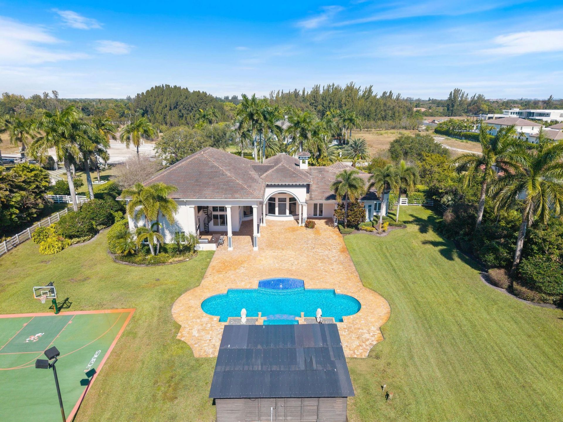 16850 Stratford Ct, Southwest Ranches, FL 33331 Photo