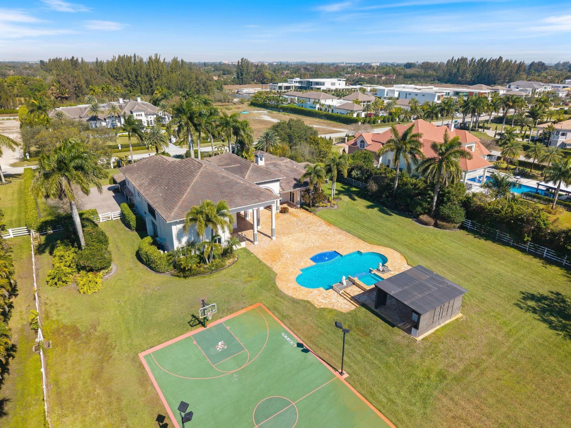 16850 Stratford Ct, Southwest Ranches, FL 33331 Photo