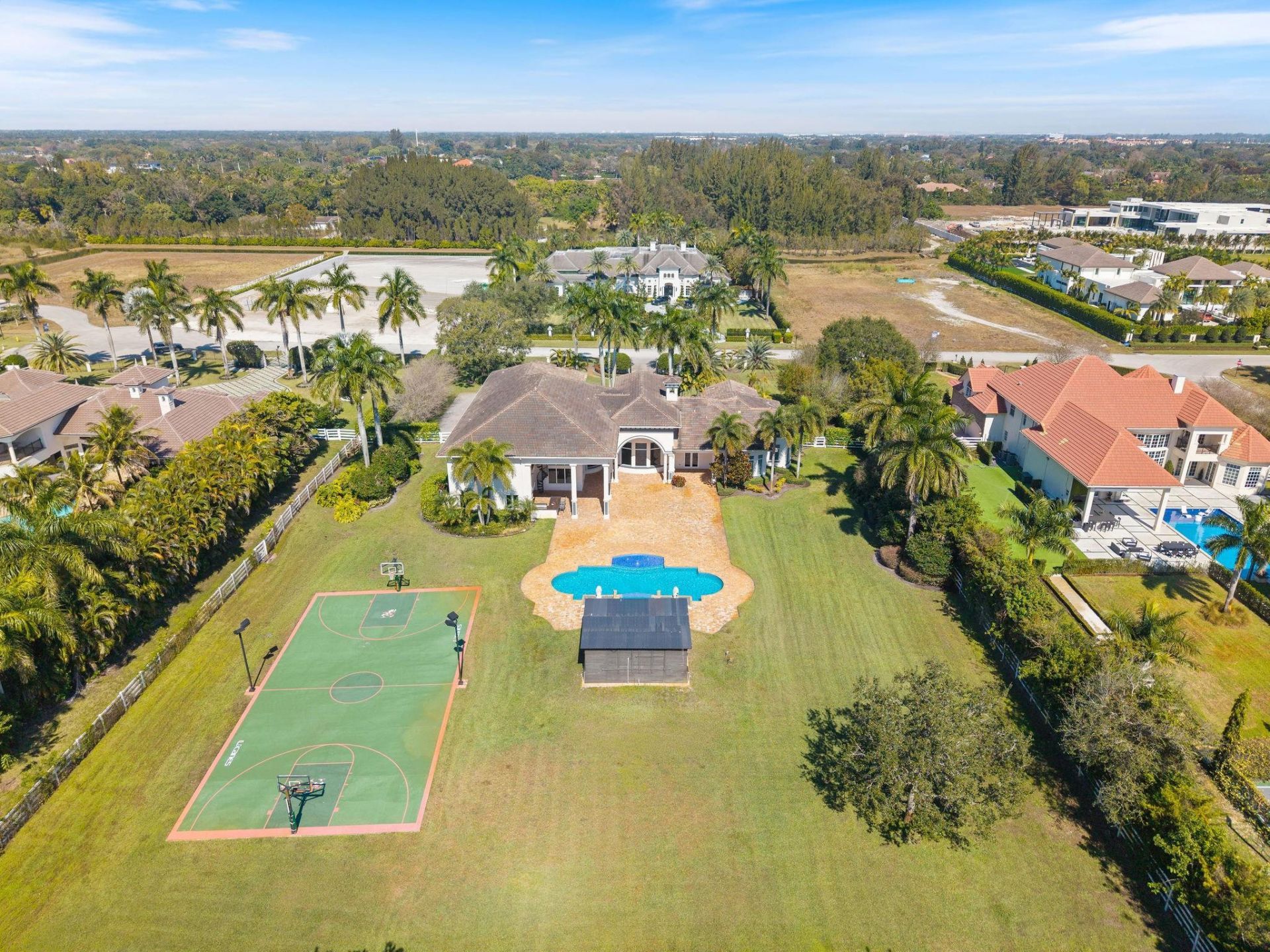 16850 Stratford Ct, Southwest Ranches, FL 33331 Photo