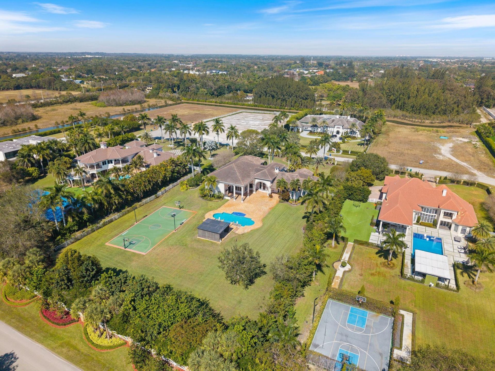 16850 Stratford Ct, Southwest Ranches, FL 33331 Photo