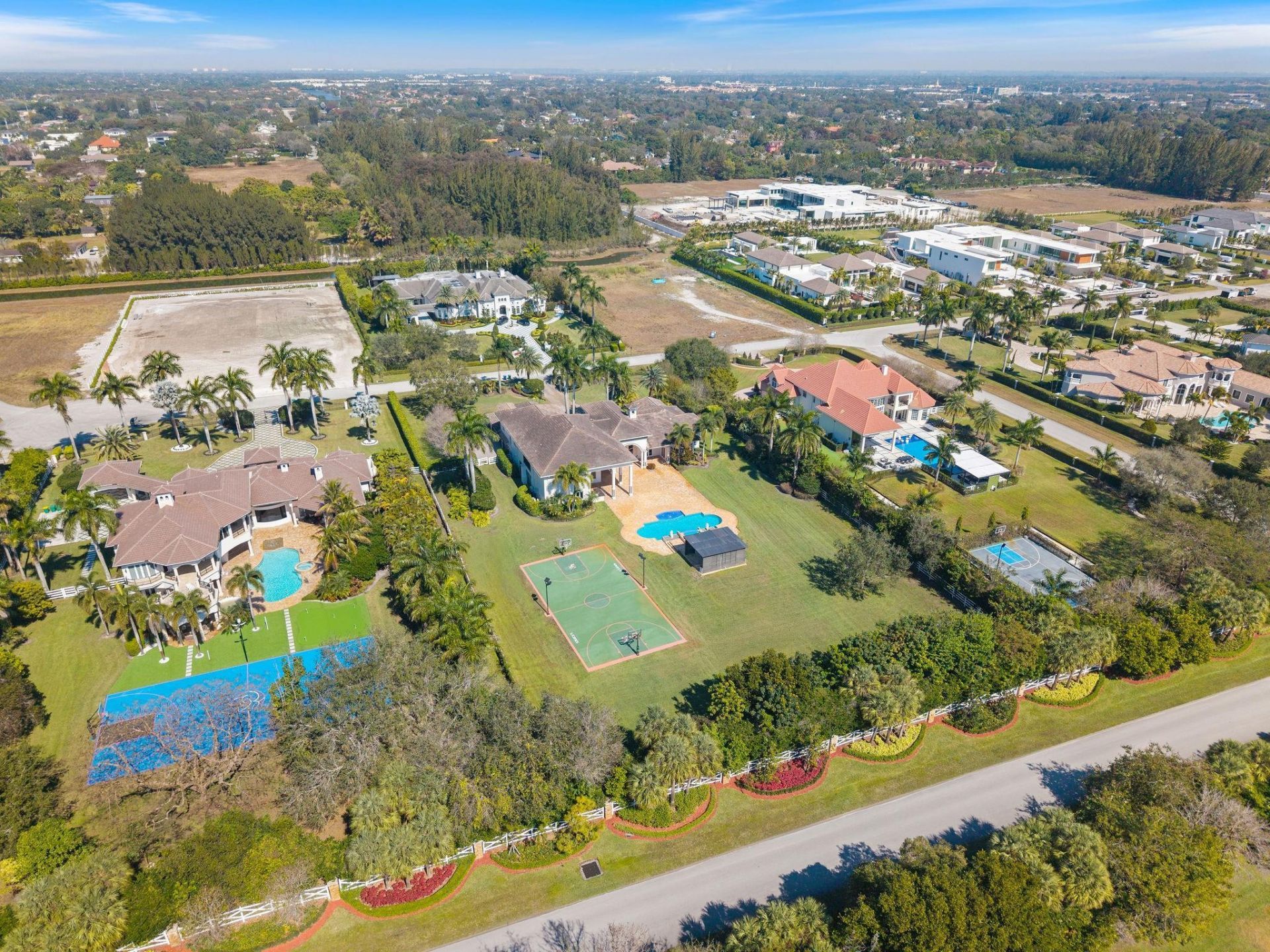 16850 Stratford Ct, Southwest Ranches, FL 33331 Photo