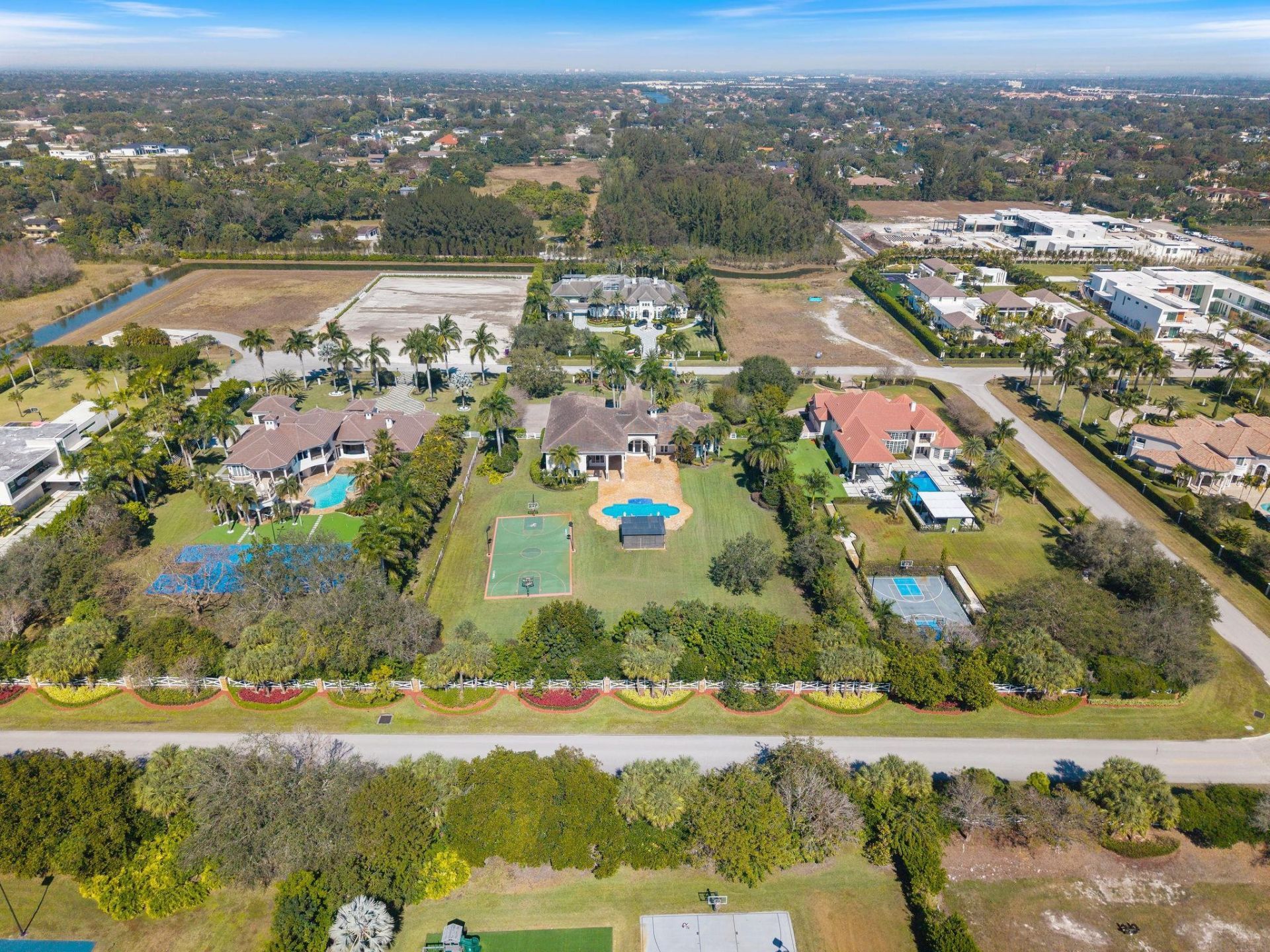 16850 Stratford Ct, Southwest Ranches, FL 33331 Photo