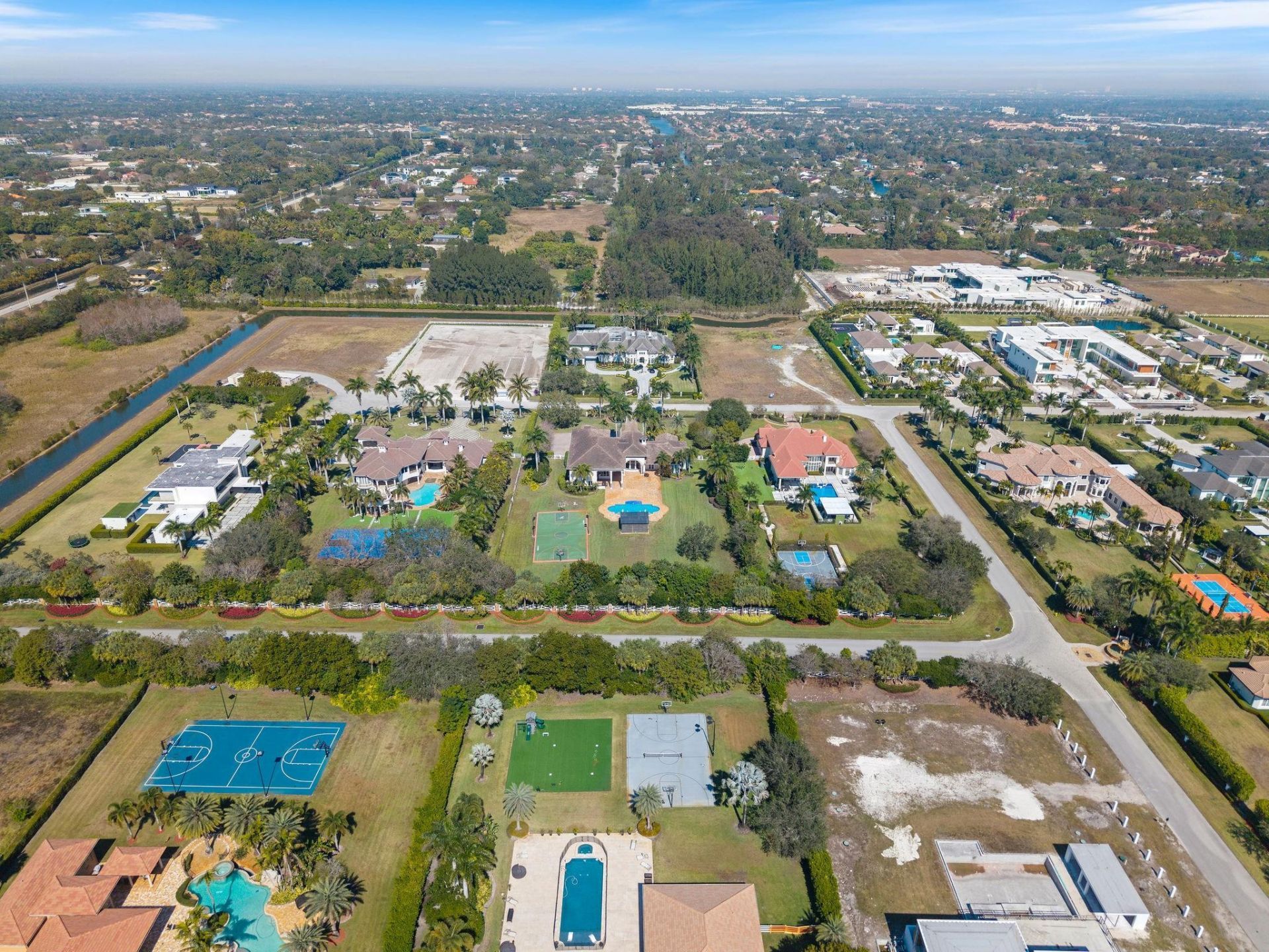 16850 Stratford Ct, Southwest Ranches, FL 33331 Photo