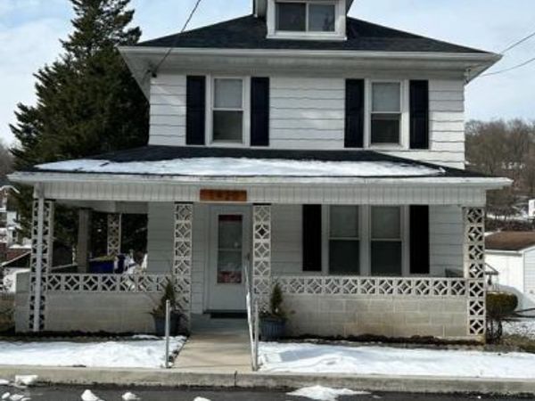 1420 S DUKE STREET, YORK, PA 17403